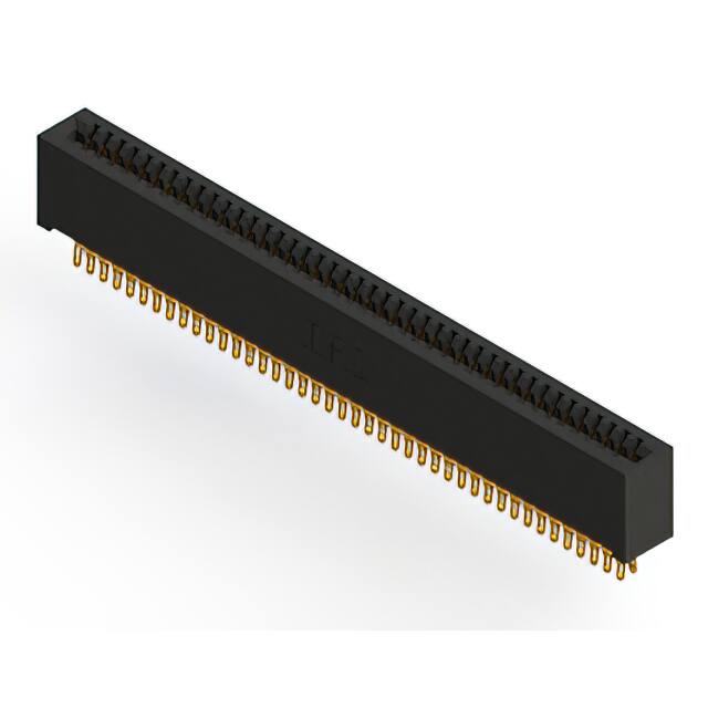 892-084-555-201 EDAC Inc.  Edgeboard Connectors